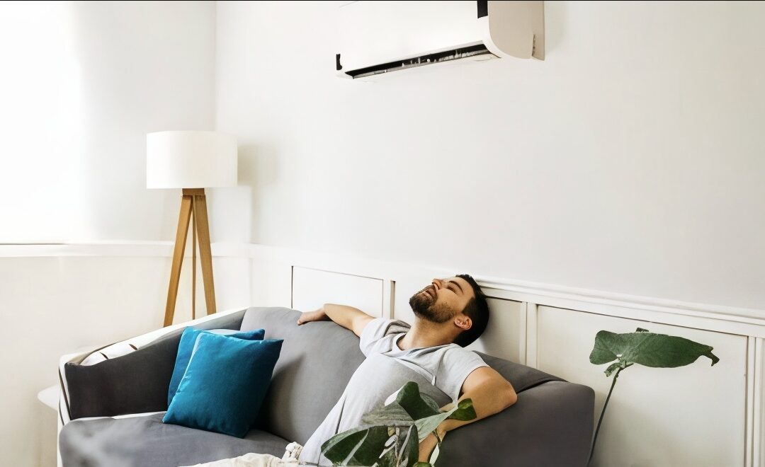 Air Conditioning Facts and Myths
