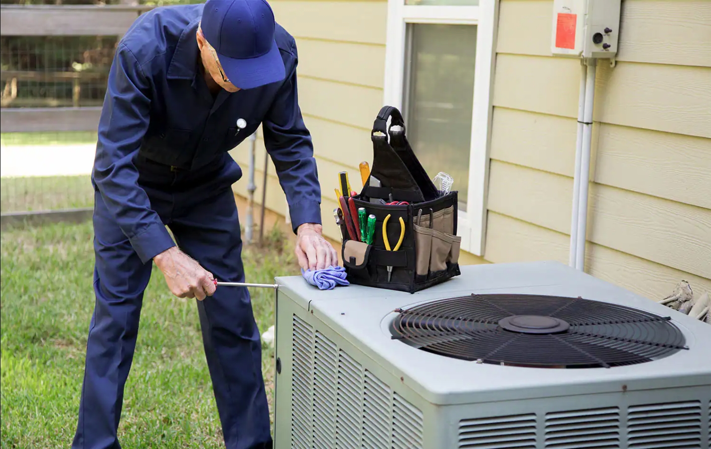 How We Assess Your AC