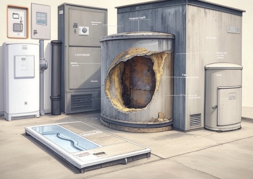 Is-It-Time-to-Replace-My-Water-Tank Is-It-Time-to-Replace-My-Water-Tank