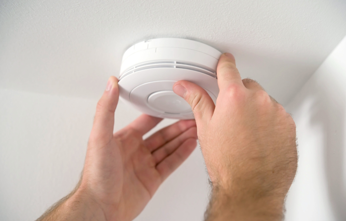 What if My Carbon Monoxide Alarm Goes Off?