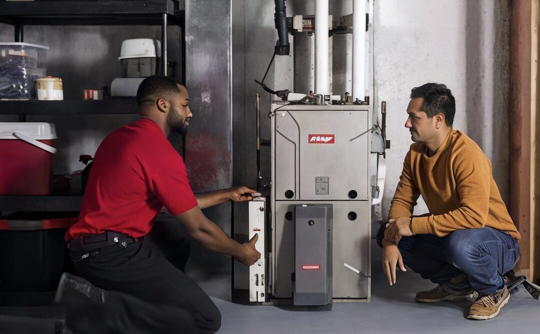 What is Considered a High Efficiency Furnace?