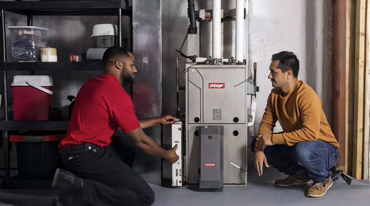 What is Considered a High Efficiency Furnace?