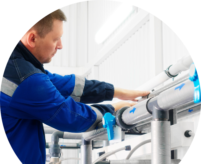 Banner Water Damage and Restorations