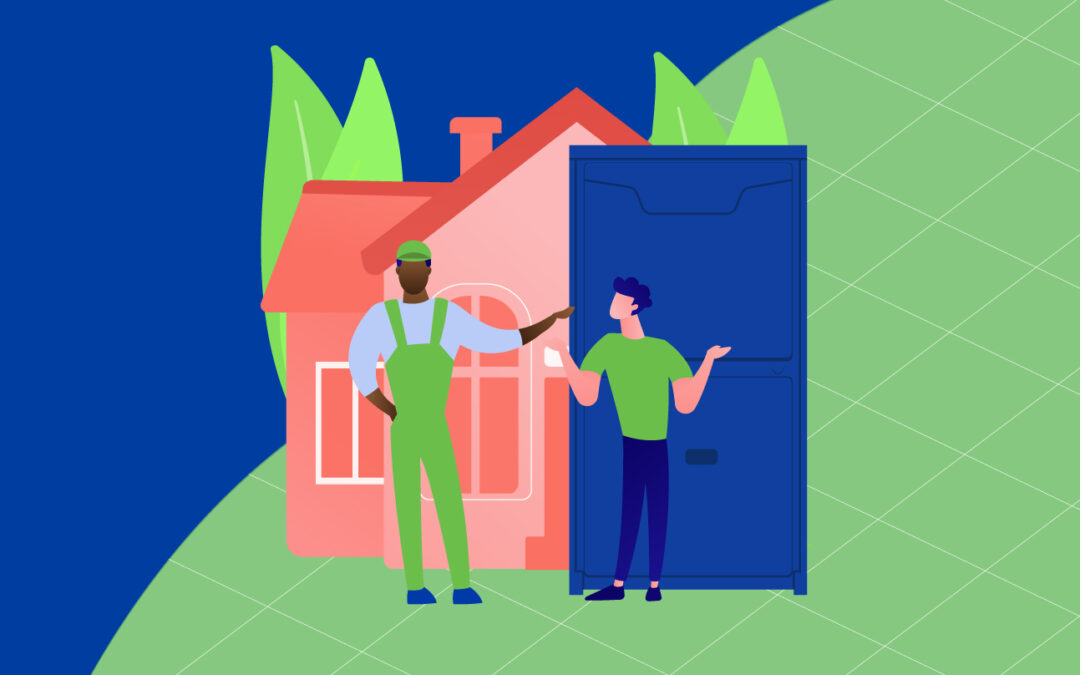 Why Are My Energy Bills in Guelph So Expensive? | How to Spend Less Cooling Your House with AC Maintenance