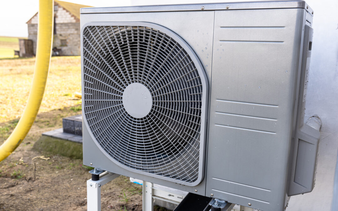 Do Heat Pumps Cool As Well As Air Conditioners