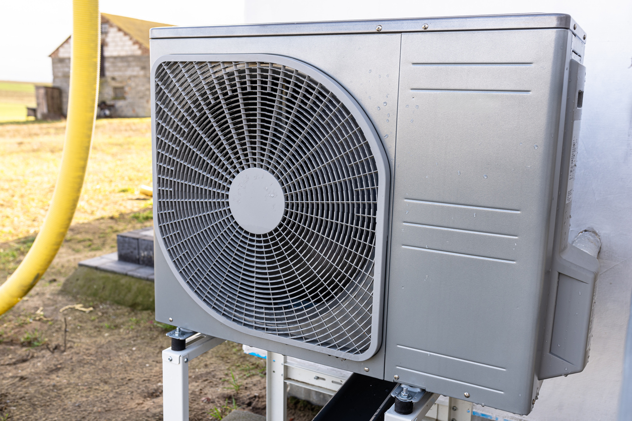 Do Heat Pumps Cool As Well As Air Conditioners