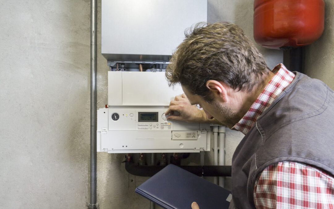 How to save on gas bill in winter