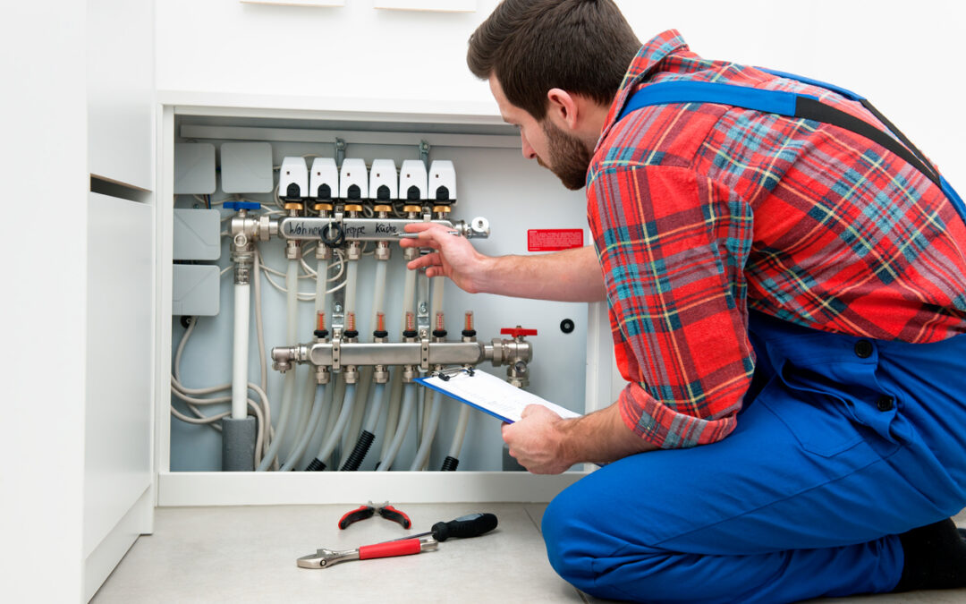 When Should I Tune-Up My Furnace?