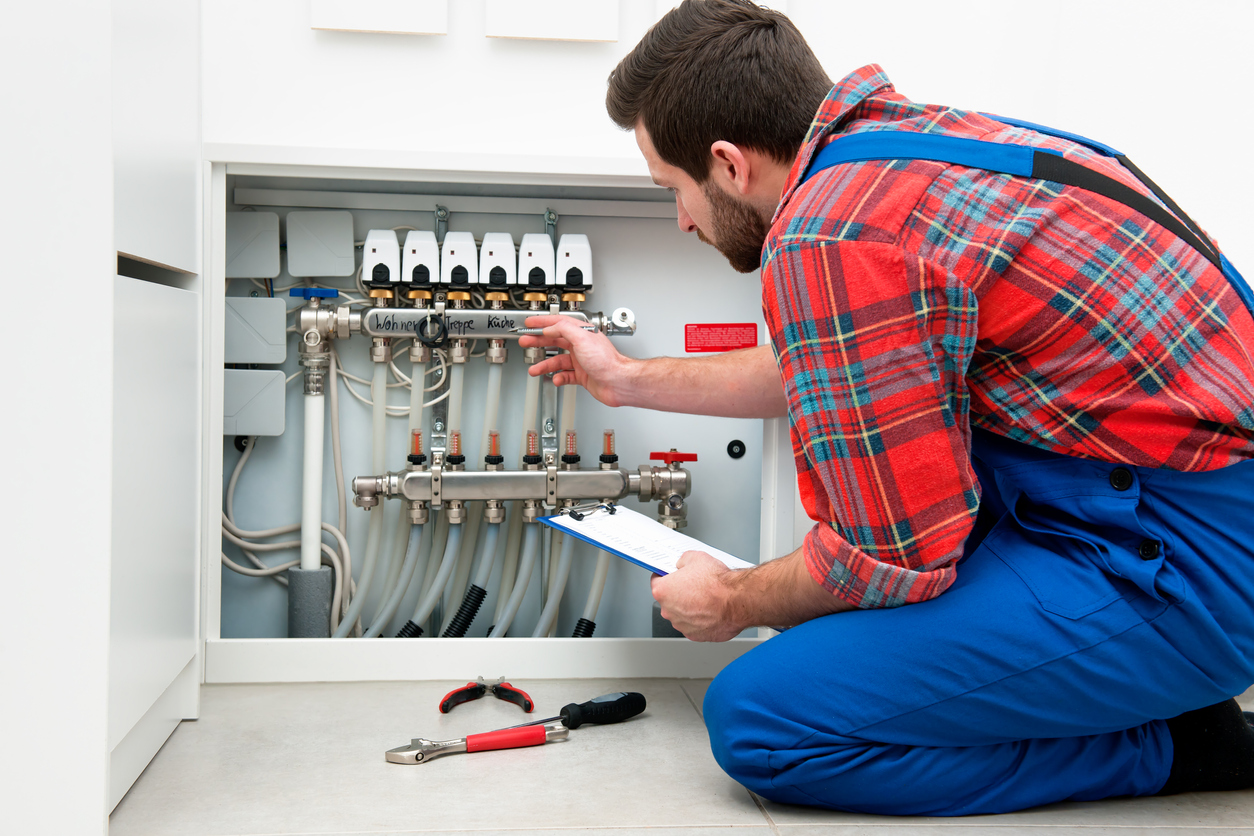 When Should I Tune-Up My Furnace?