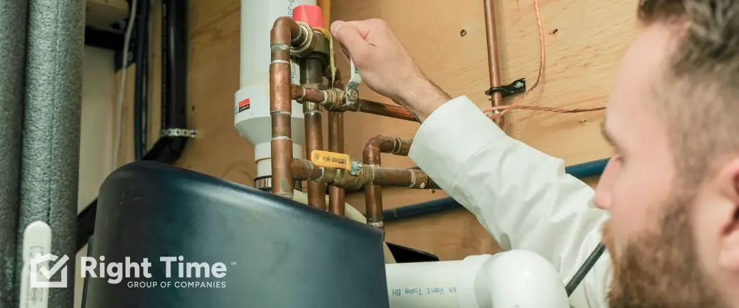 Water Heater Not Producing Hot Water? Try These Steps