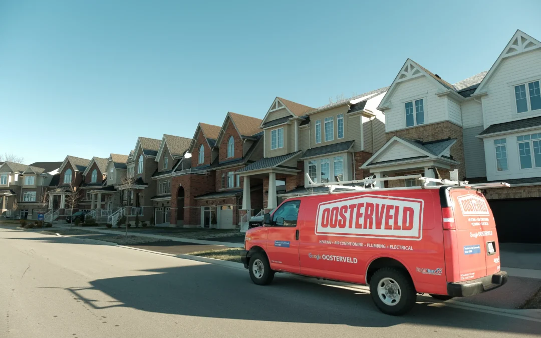 Ragweed-to-Radiators: Guelph Fall Fan Modes & Setbacks for a Smooth Switch-Over