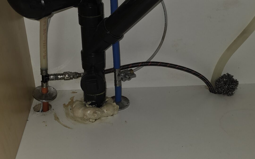 Kitec Plumbing in Guelph: What Homeowners Should Know